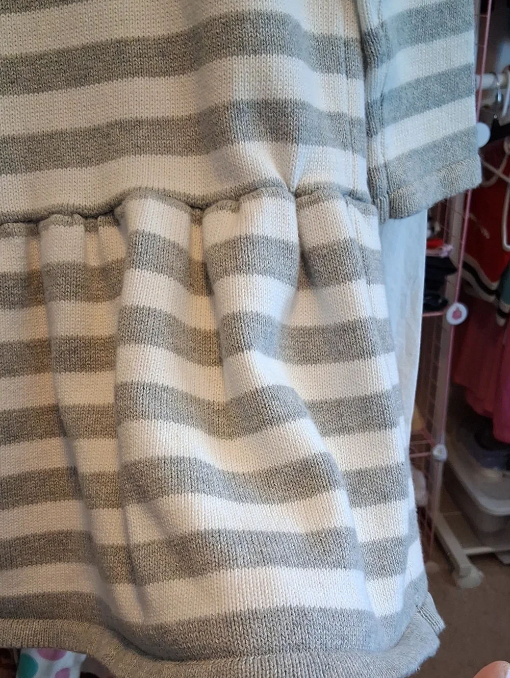 Gymboree soft knit